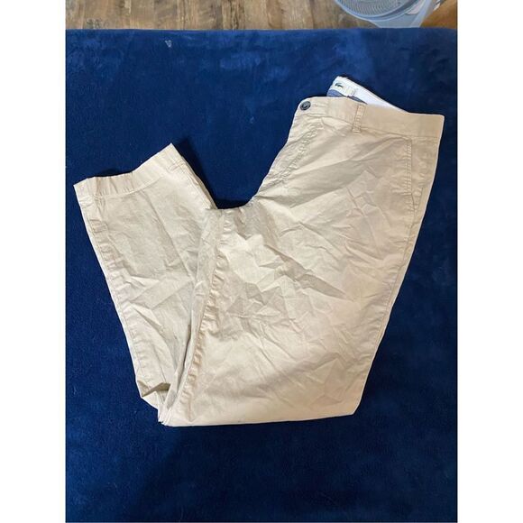 Lacoste Mens Pants - Picture 6 of 6